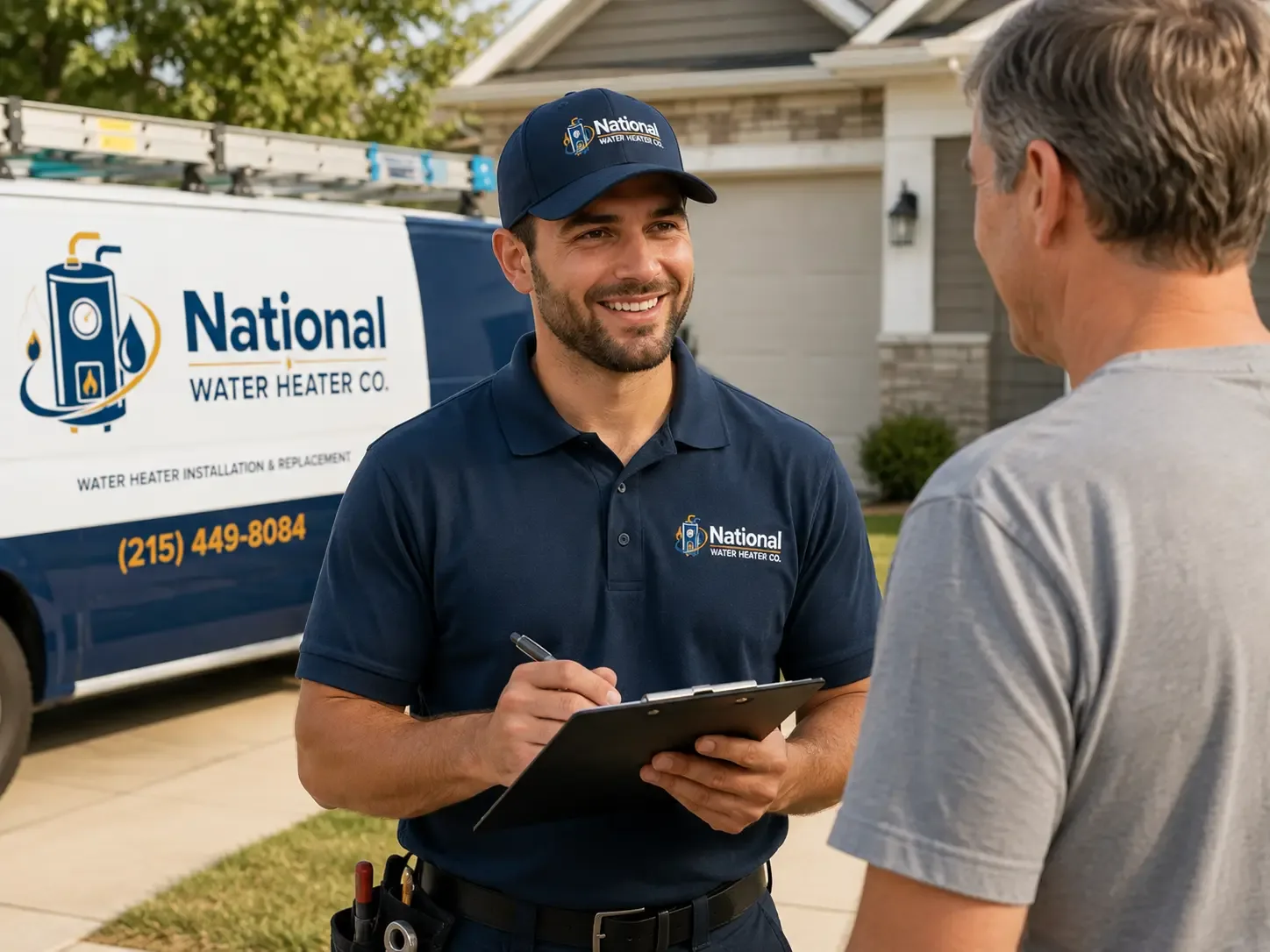 Water Heater Installation Everest, KS FAQs